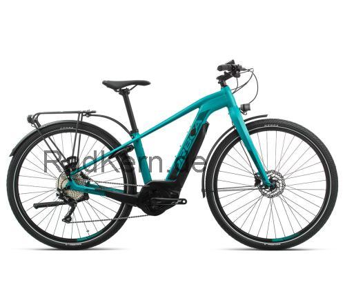 Orbea Keram Asphalt  technische daten 